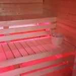 Hébergement de vacances Schmucke Huus Schwabstedt