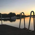 Hébergement de vacances Schmucke Huus Schwabstedt