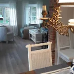 Schmucke Huus Hébergement de vacances *