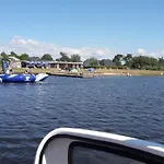 Schmucke Huus Hébergement de vacances *
