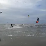 Schmucke Huus Hébergement de vacances