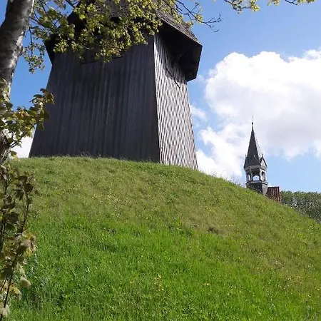 Schmucke Huus Schwabstedt