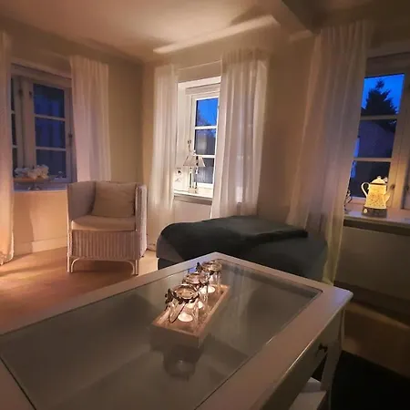 Vakantiehuis Schmucke Huus