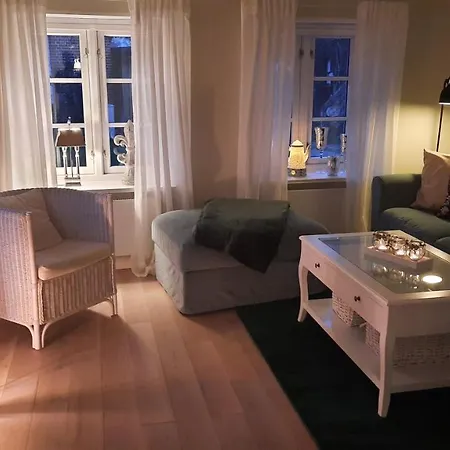 Schmucke Huus Vakantiehuis *