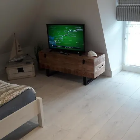 Schmucke Huus Prázdninový dům