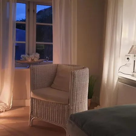 Prázdninový dům Schmucke Huus