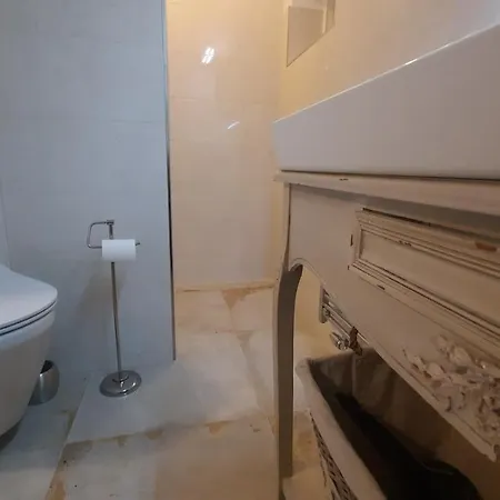 Vakantiehuis Schmucke Huus