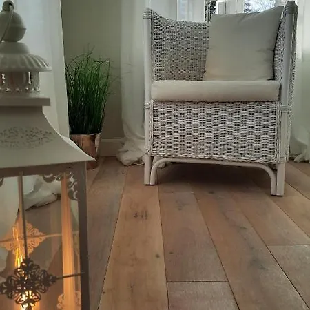 Schmucke Huus Holiday home *