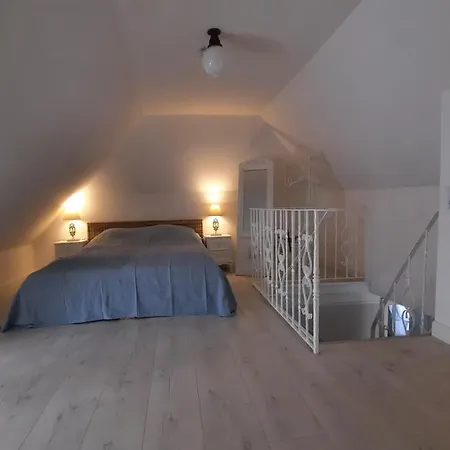 Holiday home Schmucke Huus